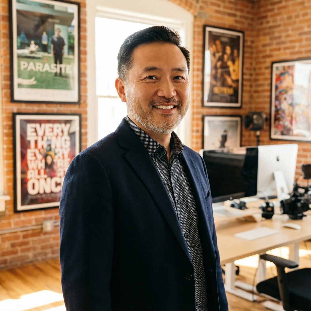 国产视频导演专家