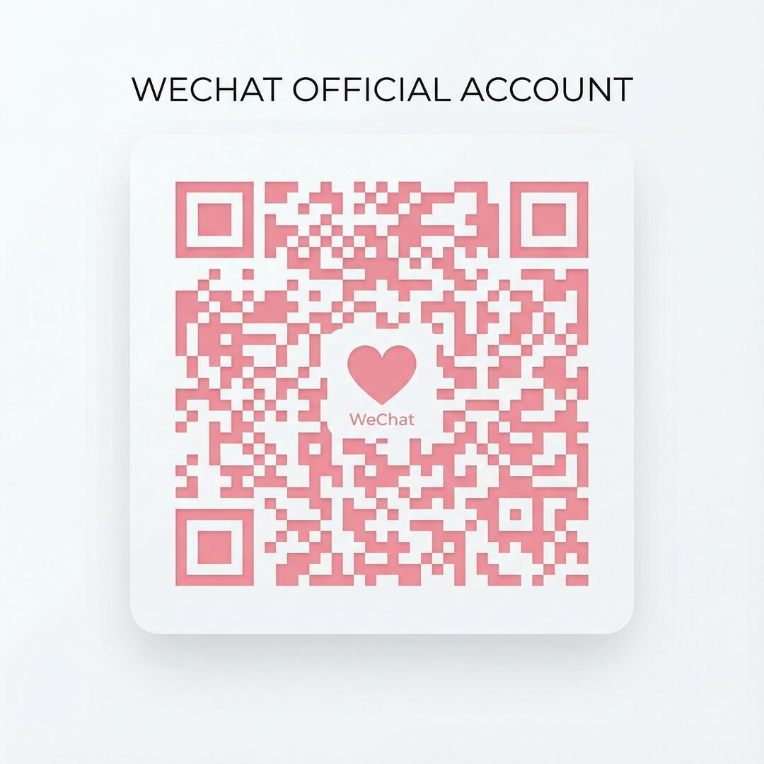 国产视频公众号二维码