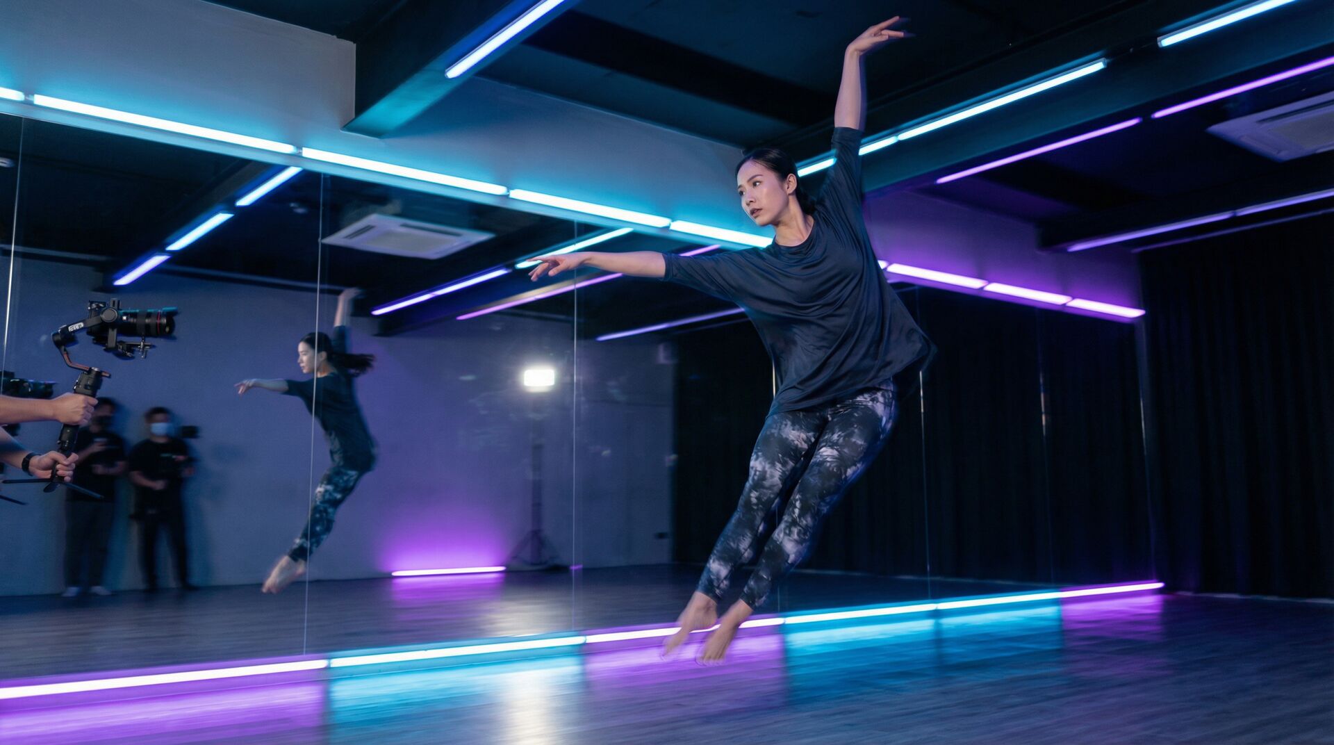 国产视频舞蹈视频