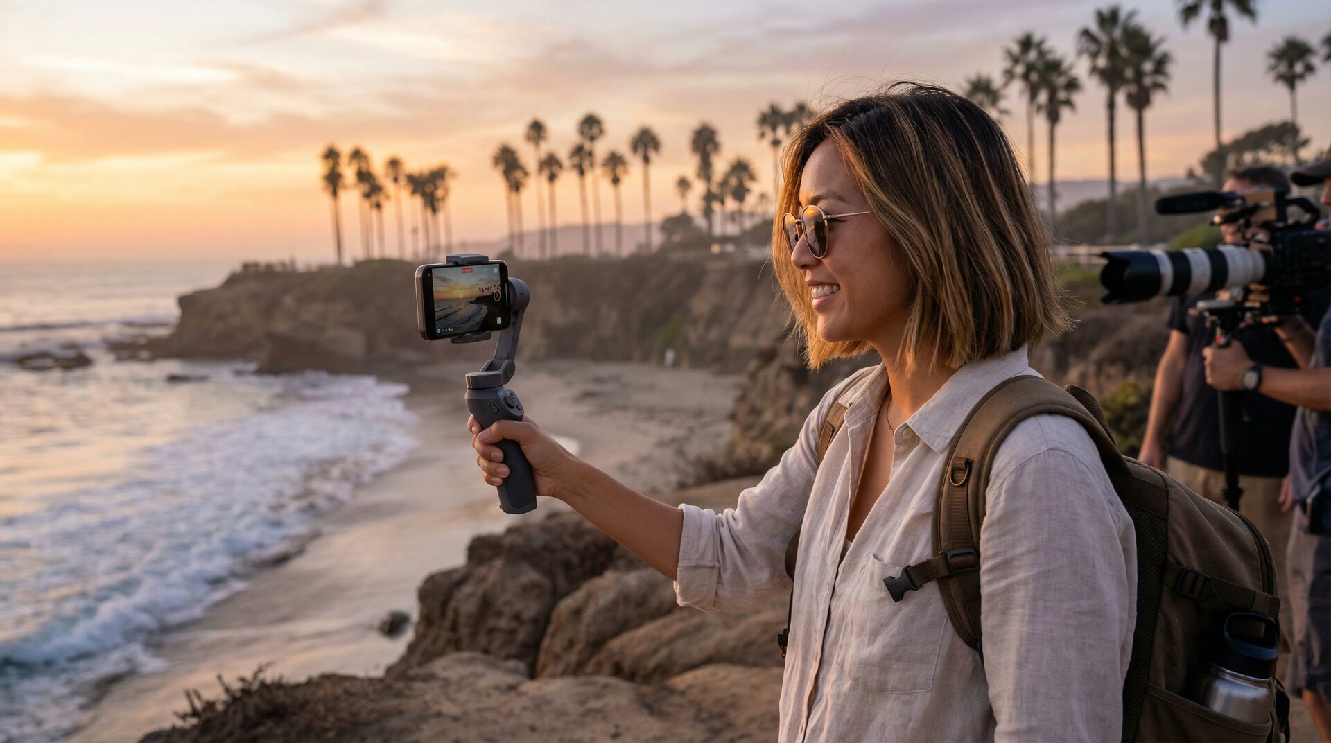 国产视频旅行视频